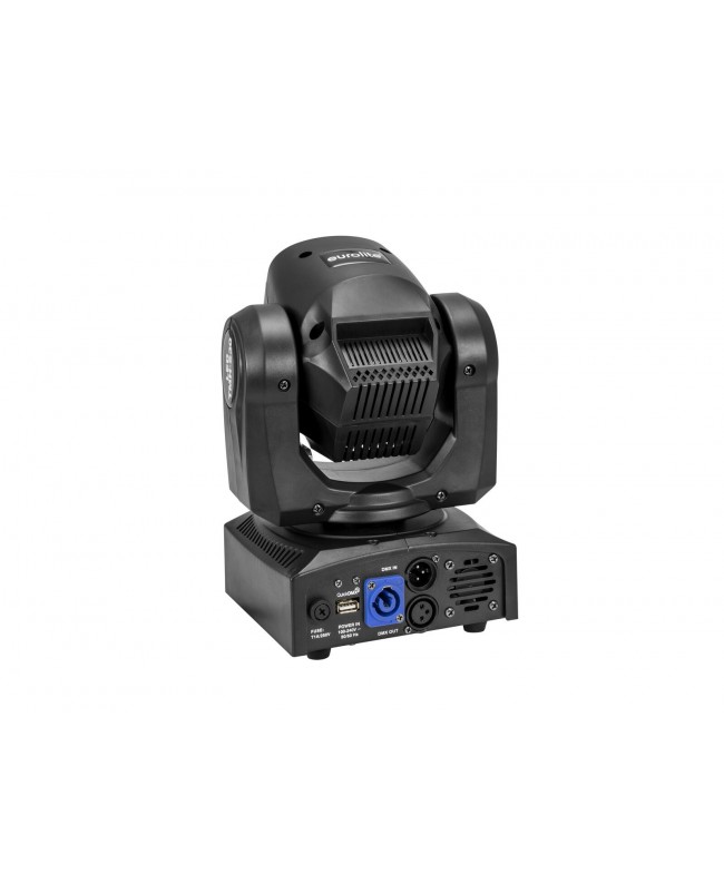 Eurolite LED TMH-S30 Moving Head Spot Movinglights Spot