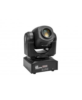 Eurolite LED TMH-S30 Moving Head Spot Teste mobili Spot
