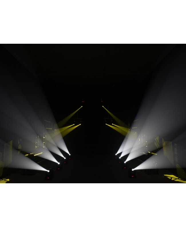 Eurolite LED TMH-S30 Moving Head Spot Movinglights Spot