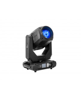 Eurolite TMH BSW-380 Moving-Head Beam/Spot/Wash Teste mobili Beam