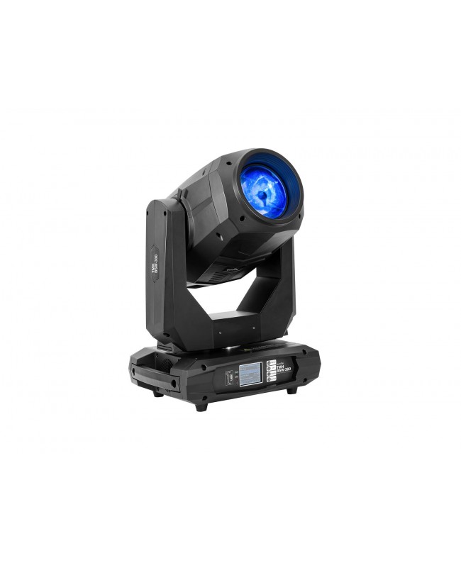 Eurolite TMH BSW-380 Moving-Head Beam/Spot/Wash Movinglights Beam