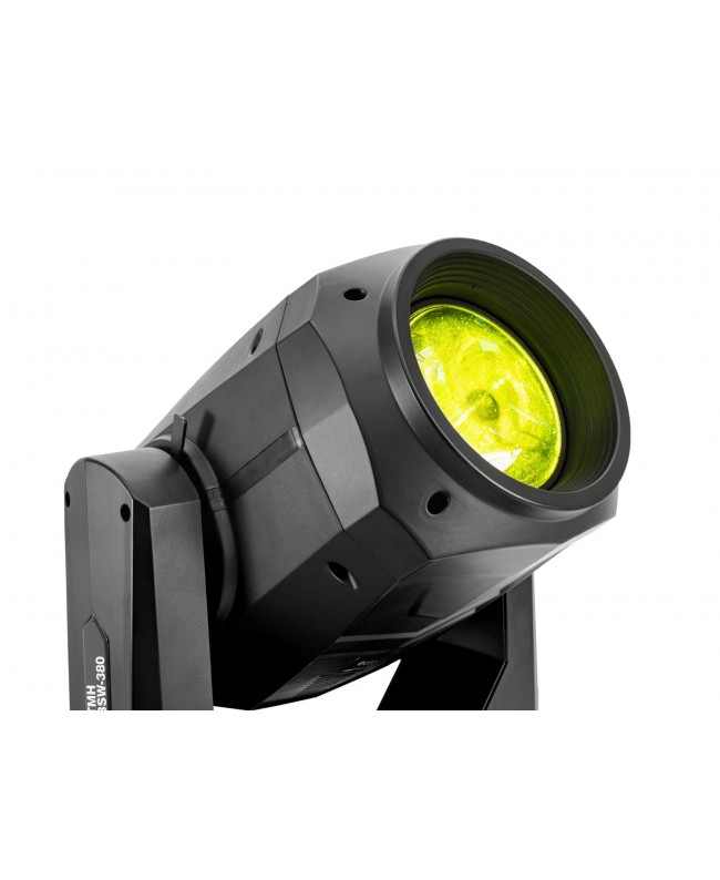 Eurolite TMH BSW-380 Moving-Head Beam/Spot/Wash Teste mobili Beam