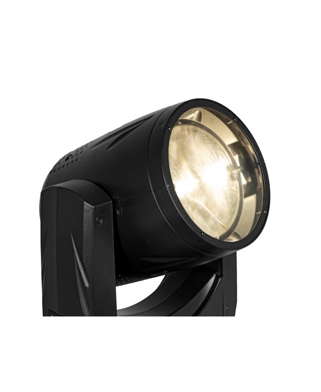 Eurolite LED TMH-W400 Moving Head Wash Zoom Teste mobili Wash