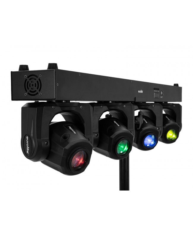 Eurolite Set LED TMH Bar S120 + Soft Bag LED Effects