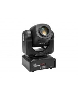 Eurolite LED TMH-S60 Moving Head Spot Movinglights Spot