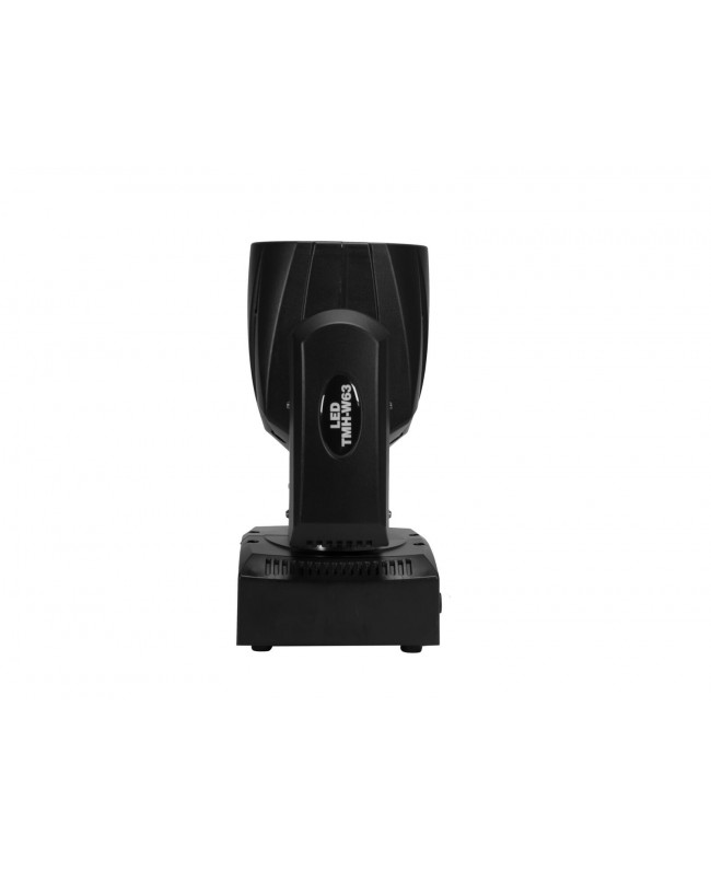 Eurolite LED TMH-W63 Moving Head Zoom Wash Teste mobili Wash