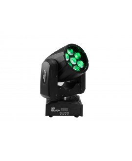 Eurolite LED TMH-W63 Moving Head Zoom Wash Teste mobili Wash