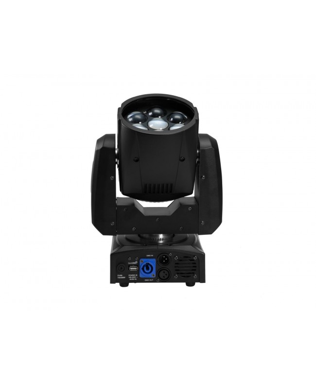 Eurolite LED TMH-46 Moving Head Wash Teste mobili Wash