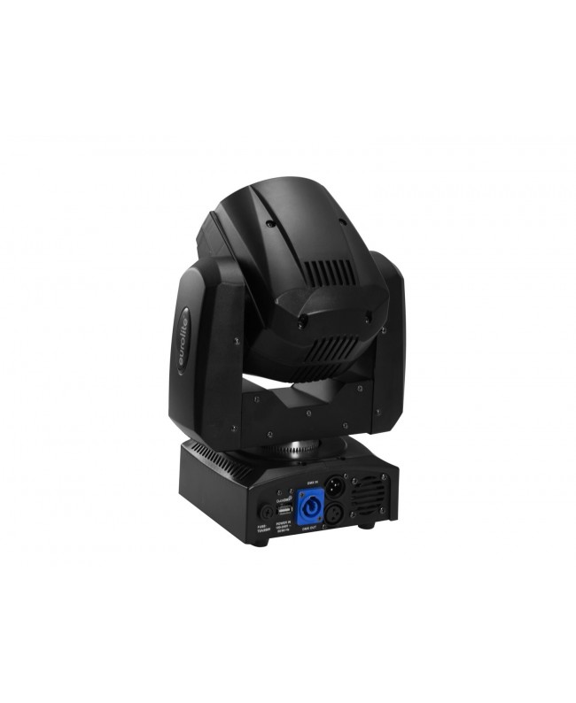 Eurolite LED TMH-46 Moving Head Wash Movinglights Wash