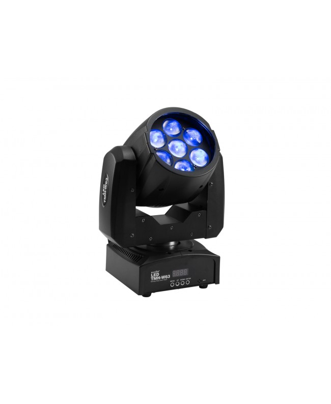 Eurolite LED TMH-46 Moving Head Wash Movinglights Wash