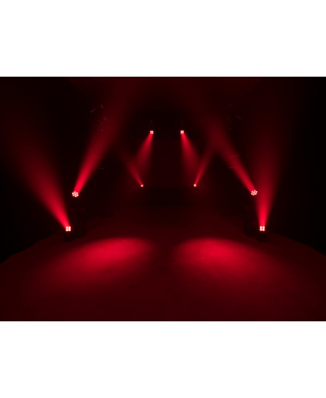 Eurolite LED TMH-46 Moving Head Wash Movinglights Wash