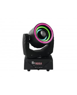 Eurolite LED TMH-41 Hypno Moving Head Spot Effetti a testa mobile