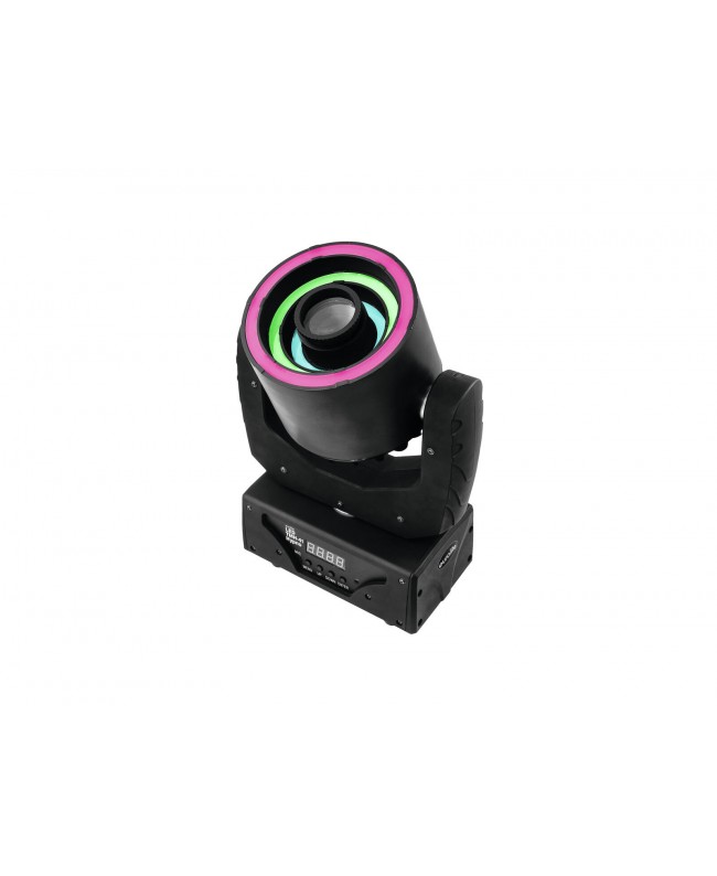 Eurolite LED TMH-41 Hypno Moving Head Spot Movinglights Effects