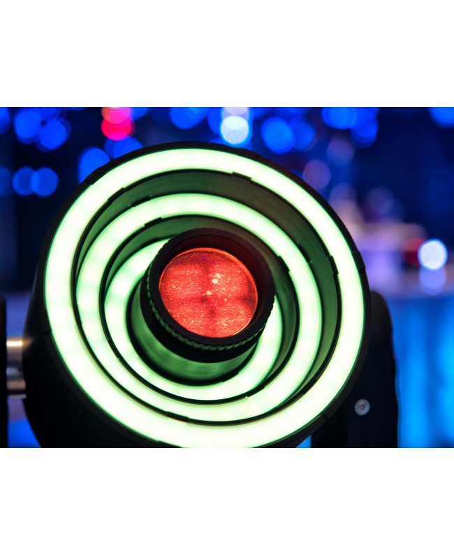 Eurolite LED TMH-41 Hypno Moving Head Spot Effetti a testa mobile