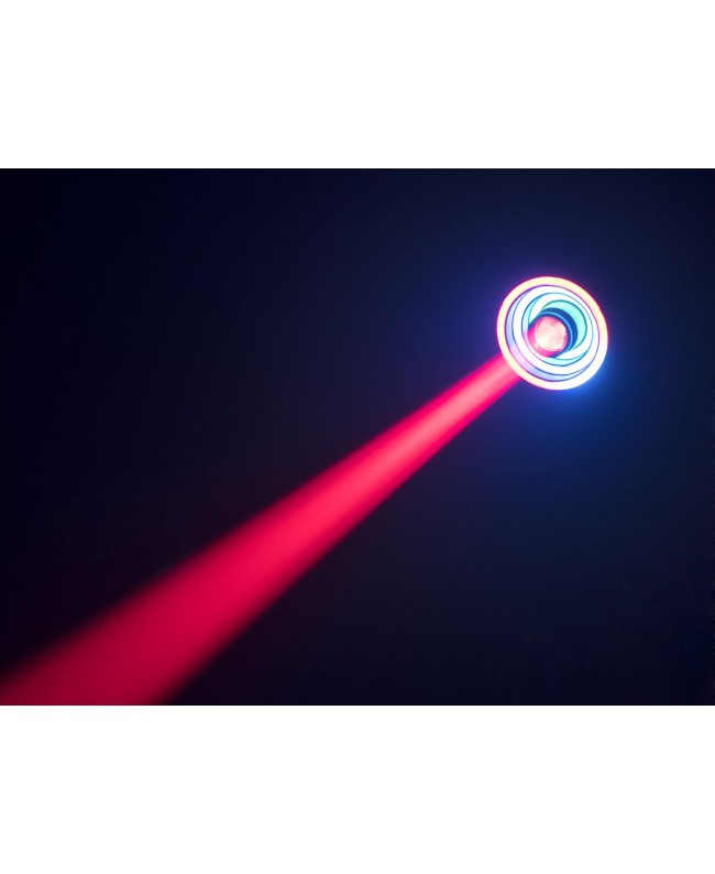 Eurolite LED TMH-41 Hypno Moving Head Spot Movinglights Effects