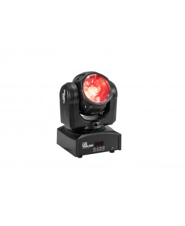 Eurolite LED TMH-B60 Moving Head Beam Movinglights Beam