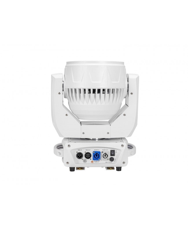 Eurolite LED TMH-X4 Moving Head Wash Zoom wh Teste mobili Wash