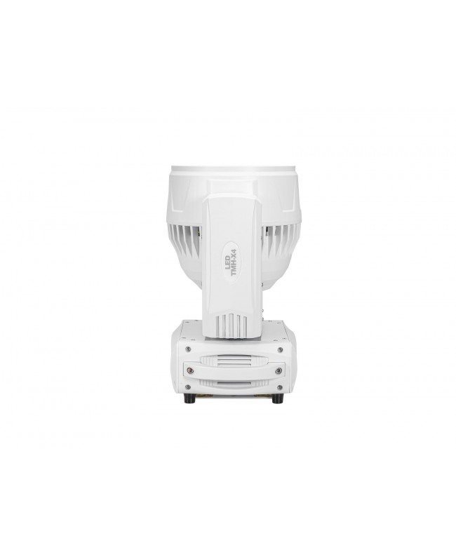 Eurolite LED TMH-X4 Moving Head Wash Zoom wh Teste mobili Wash