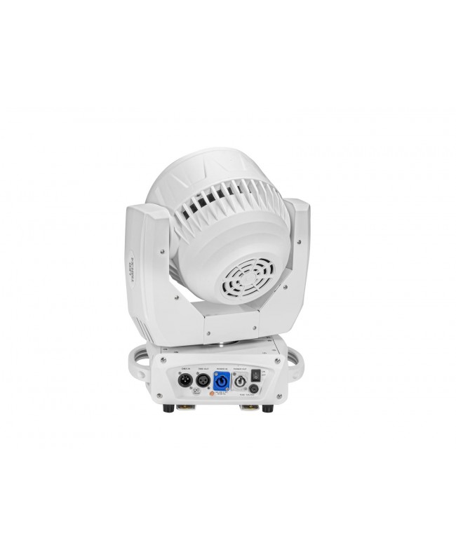 Eurolite LED TMH-X4 Moving Head Wash Zoom wh Teste mobili Wash
