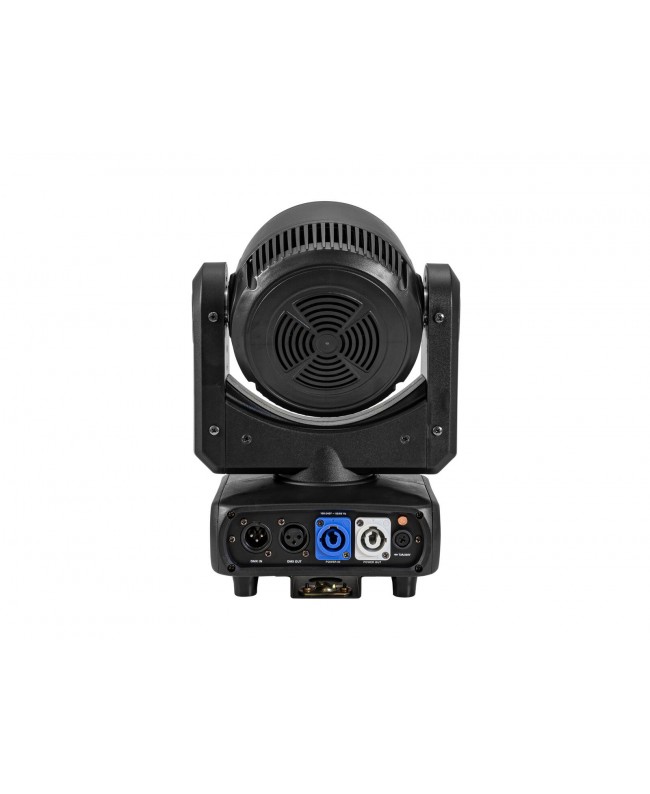 Eurolite LED TMH-W120 Hypno Moving Head Wash Movinglights Wash
