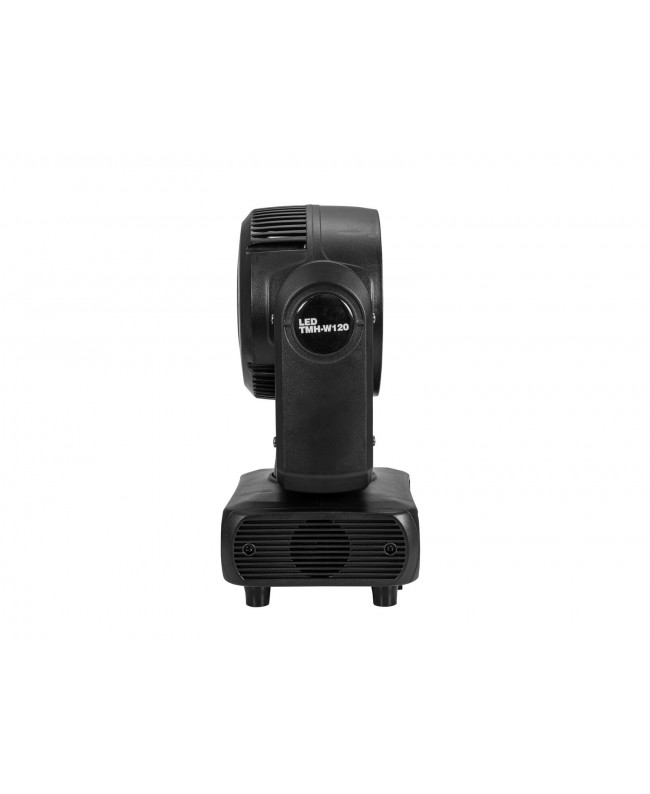 Eurolite LED TMH-W120 Hypno Moving Head Wash Movinglights Wash