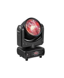 Eurolite LED TMH-W120 Hypno Moving Head Wash Movinglights Wash