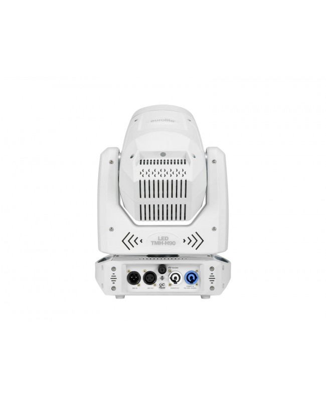 Eurolite LED TMH-H90 Hybrid Moving Head Spot/Wash COB wh Movinglights Wash