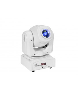 Eurolite LED TMH-S60 Moving Head Spot wh Movinglights Spot