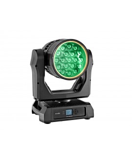 Eurolite LED IP TMH-W285 Hypno Moving Head Wash Teste mobili Wash