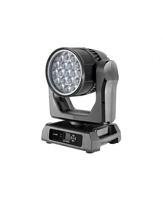 Eurolite LED IP TMH-W285 Hypno Moving Head Wash Teste mobili Wash