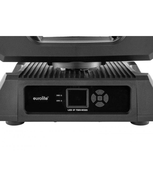 Eurolite LED IP TMH-W285 Hypno Moving Head Wash Movinglights Wash