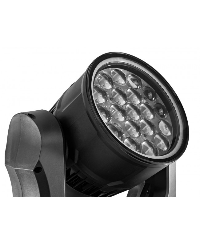 Eurolite LED IP TMH-W285 Hypno Moving Head Wash Movinglights Wash