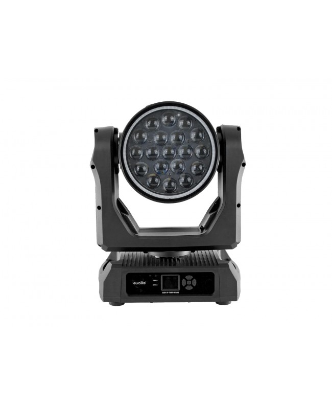 Eurolite LED IP TMH-W285 Hypno Moving Head Wash Movinglights Wash