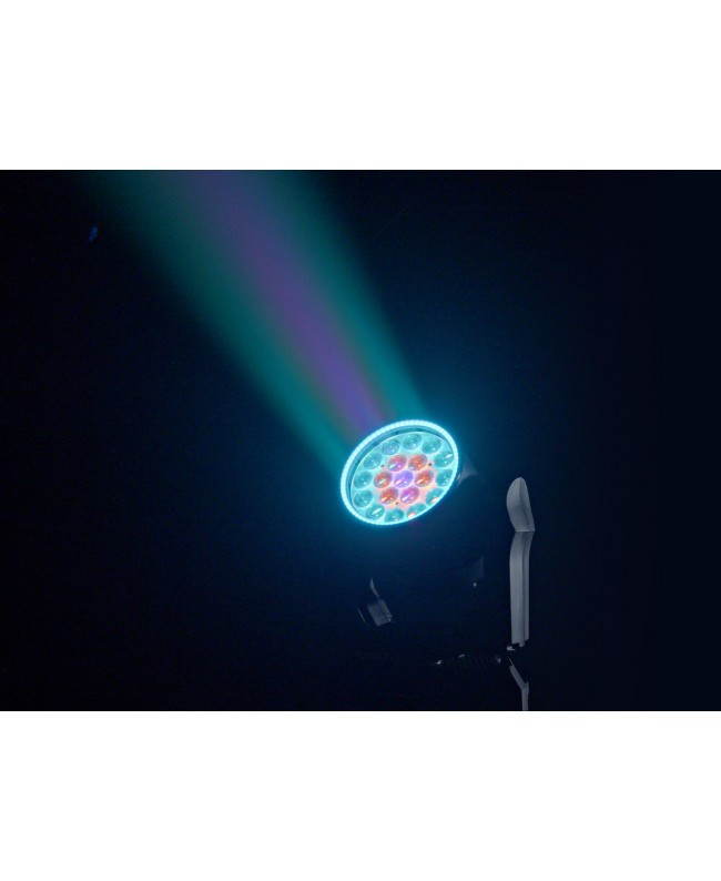 Eurolite LED IP TMH-W285 Hypno Moving Head Wash Teste mobili Wash