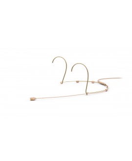 DPA 4088-DP-A-F10-LH Headset | Earset Microphones