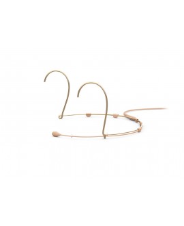 DPA 4066-OP-A-F34-LH Microfoni ad archetto e Earset