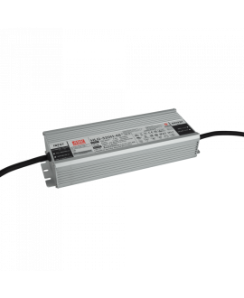 Alimentatore LED Meanwell - 320 W - 48 V DC Trasformatori & controller per strisce