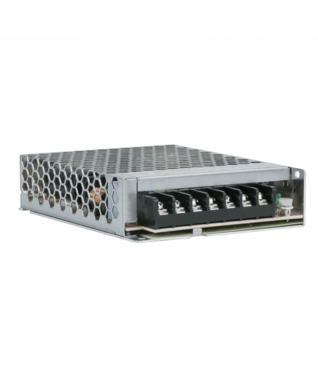 Alimentatore LED Meanwell - 100 W - 12 V DC Trasformatori & controller per strisce