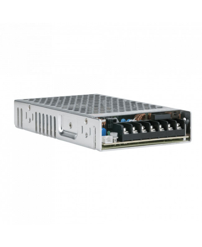 Alimentatore LED Meanwell - 150 W - 12 V DC Trasformatori & controller per strisce