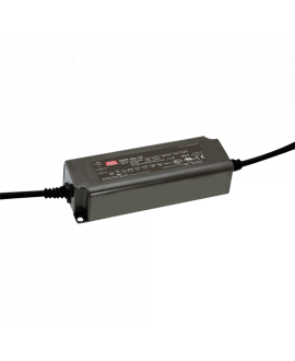 Alimentatore LED Meanwell - 40 W - 12 V DC Trasformatori & controller per strisce
