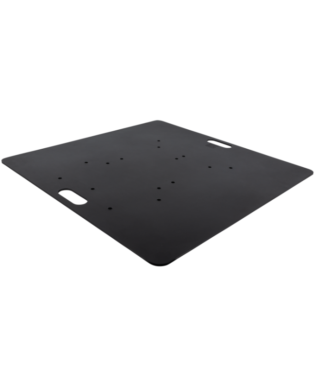 Showgear Universal Truss Base Plate 750 Rigging Accessories