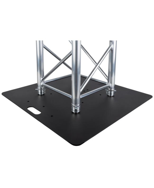 Showgear Universal Truss Base Plate 750 Rigging Accessories
