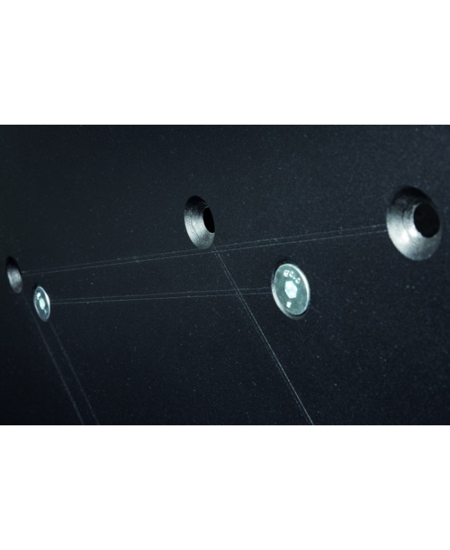 Showgear Universal Truss Base Plate 750 Rigging Accessories