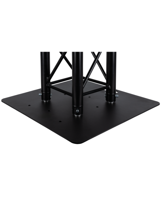 Showgear Universal-Traversen-Grundplatte 600 Rigging-Zubehör