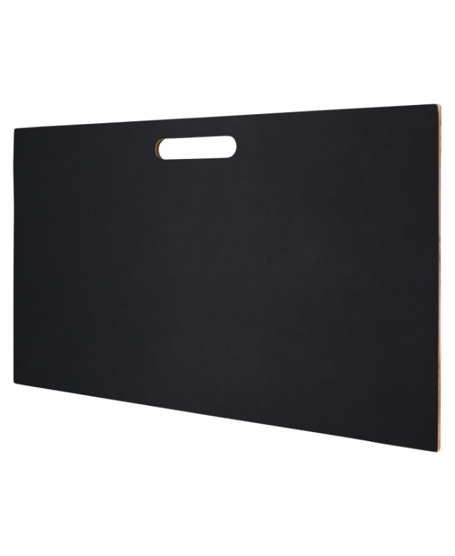 Showgear-Regal für Aufbewahrungskoffer Zubehör