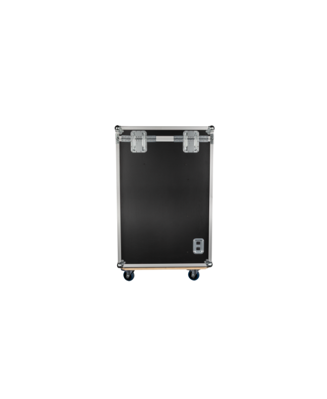 Showgear Schubladenkoffer 2 Flight Cases