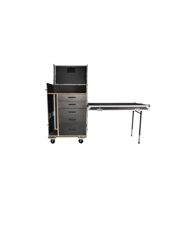 Showgear Drawer Case 2 Other Cases