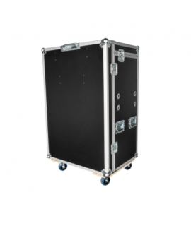Showgear Schubladenkoffer 2 Flight Cases