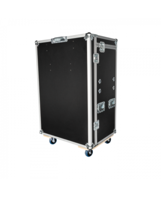 Showgear Drawer Case 2 Flight Cases