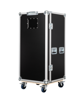 Showgear Drawer Case 1 Flight Cases